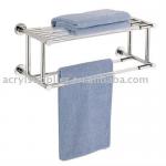 new acrylic towel holder-TH2