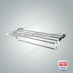 Chrome Plating Brass High Quality Towel Rack-12E3