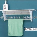 F8111 Towel Shelf-F8111