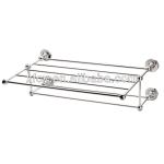 2014 High quality free standing towel racks bathrooms(ISO approved)-PV-TR-3