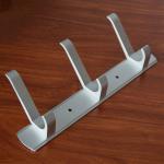 Modern aluminum towel hook/clothes hook-