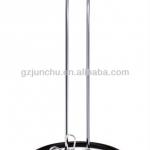 JM-0255 hot selling decorative paper towel holder, unique paper towel holder, hanging paper towel rack-JM-0255