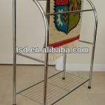 3 TIER FLOOR STANDING TOWEL RACKS-TSD-M760