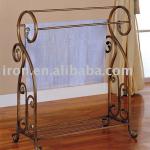 Metal Bathroom Towel Rack-wini1124-1