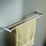 wall mounted towel ring-AGJ002
