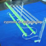 New acrylic towel rack to 2014-ZY-MJJ06