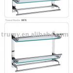Stainless steel towel rack-TM-HF-30