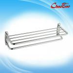 Double Towel Racks-CB702