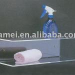 acrylic towel rack-123