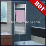 Wall Mounted Bathroom Towel Rack Shelf-AF-CN