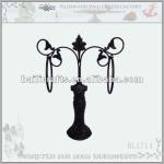 cast iron towel rack-BL1714