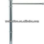 bathroom accessories stainless steel towel rack-7002