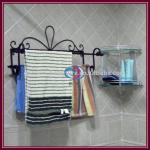 Wrought Iron Towel Racks-XY101013