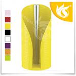 Colorful Upright Metal Stainless Steel Tissue Dispenser