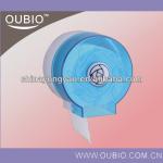 plastic toilet roll tissue paper holder-8301-G