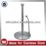 Stainless steel spring tissue holder-WT-K154B