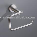 stainless steel toilet paper holder-7609