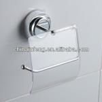 Suction cup cute toilet paper holder-TS2003S