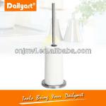dining room table tissue rack kitchen tissue paper roll holder-V024008