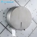 Stainless steel toilet tissue holder,tissue dispenser M-5822B