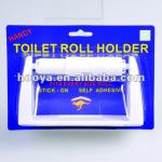 17cm*9mm plastic toilet paper roll holder-HW35652