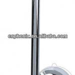 Stainless steel super suction tolilet brush holder-270270