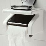 Hot sell waterproof Tissue Holder-B03-1-014