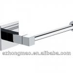 High chrome toilet paper holder-HBA04130