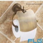 2013 new hot sale Antique copper toilet paper holder paper tissue holder bathroom accessories hotel bathroom equitment 7907-7907