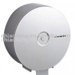 Stainless Steel Single Jumbo roll toilet tissue dispenser-A847