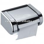 European Style Stainless Steel Toilet Paper Holder