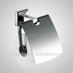 fashional design brass paper holder with square handle