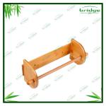 Hanging bamboo waterproof toilet paper holder-EHC130701S