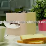 Silicone kitchen tissue holder-XH06854