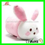 LE-D727 Rabbit Tissue Box Cover Container Toilet Paper Holder Animal-LE-D727