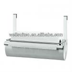 S/S 202 Paper Roll Holder with Good Quality and Lowest Factory Price-8806-3