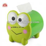 custom make plastic animal shape toilet paper dispenser-dyme1306170010