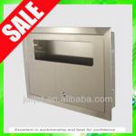 Hottest high quality toilet seat cover paper towel dispenser-T9038