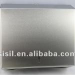 stainless steel tissue dispenser---public area,best price ,high quality-A-8804