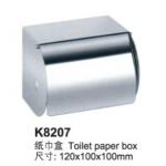 Sanitary ware accessories or toilet tissue dispenser-K8207