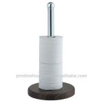 Toilet Paper Roll Holder Stands-KR140W