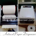 automatic paper towel dispenser for Hotel