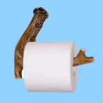 Unique Deer Antler Toilet Paper Cup Holder China-M100132