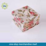 square plastic paper holder-3001134