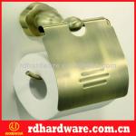 Plastic toilet tissue paper holder-RD-T 0013