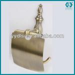 10011 decorative toilet paper holder Zinc toilet paper holder-100011-5