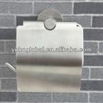 304 stainless steel toilet paper holder,toilet roll holder,bathroom accessories-YH5015E