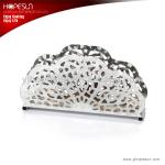 Stainless steel bathroom paper towel holder-HS-KS350