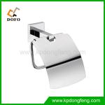 8707 New style brass waterproof toilet paper holder