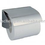 Toilet Paper Holder-A266-4SB
